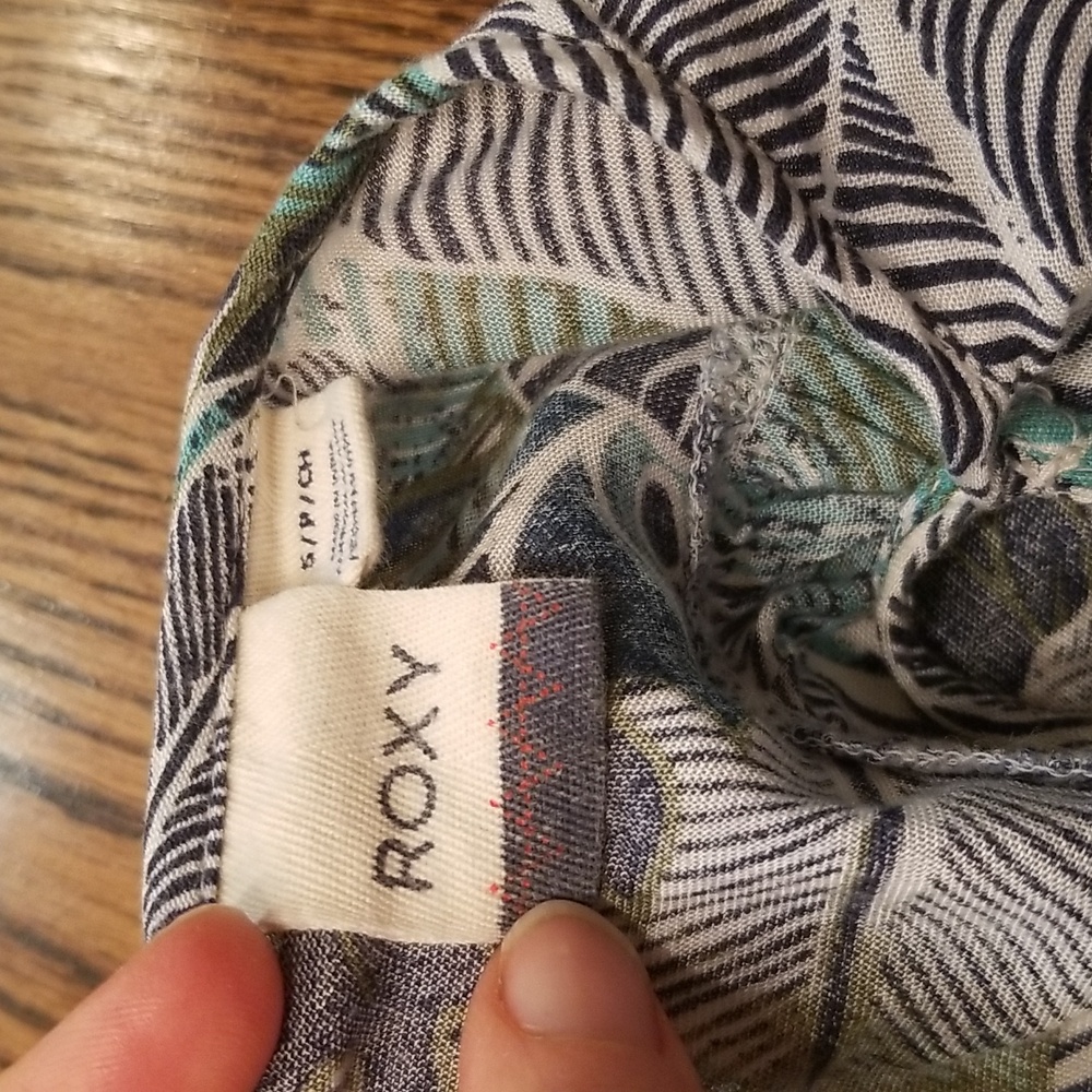 Roxy Sun Dress - Picture 4 of 7